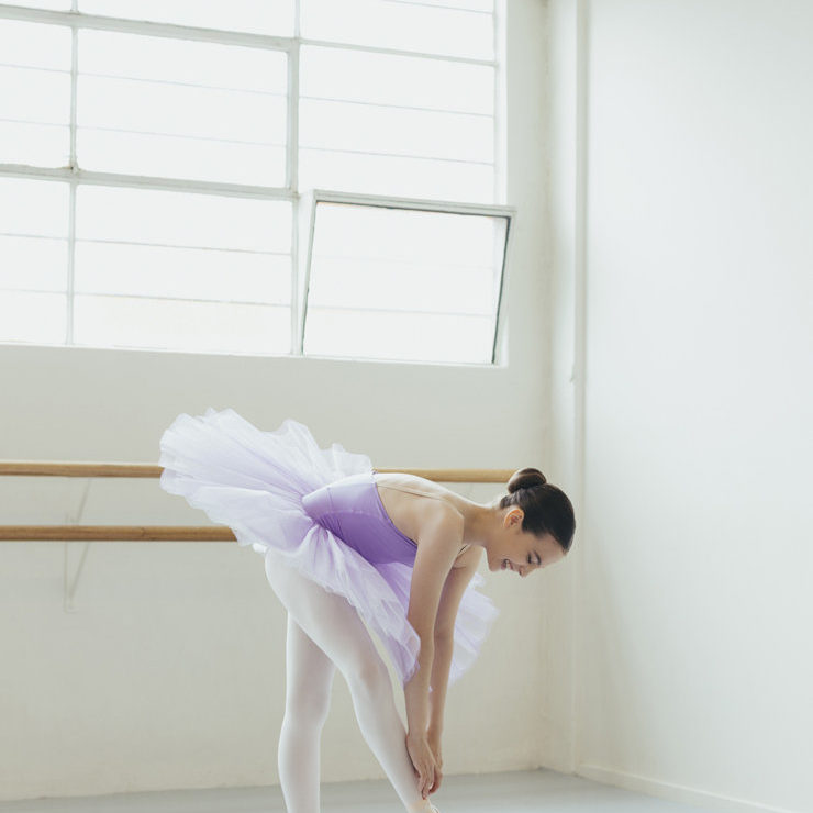 Tutu with Bodice Tutu with Bodice