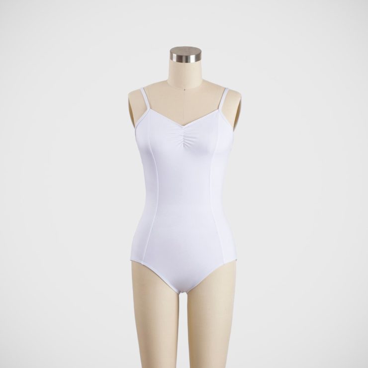 Classic Leotard - Front View