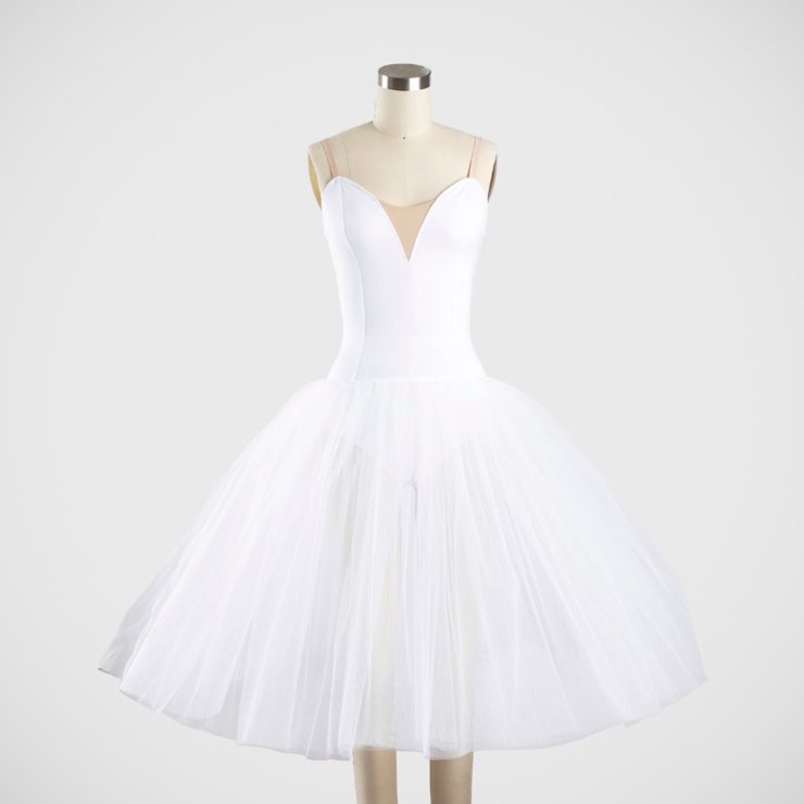 Martins Dancewear – Romantic Tutu with Bodice