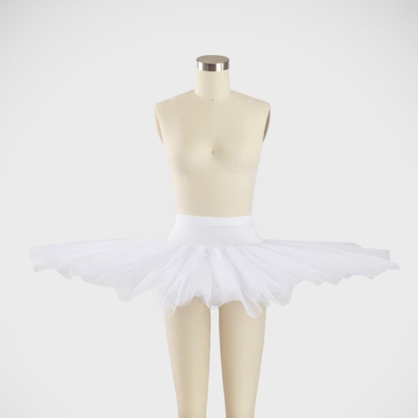 Performance Tutu Skirt - 10 Layer Net Skirt