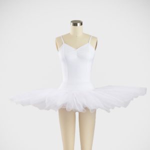 Classical Tutu Skirt - 7 Layer Net Skirt - Low Waist