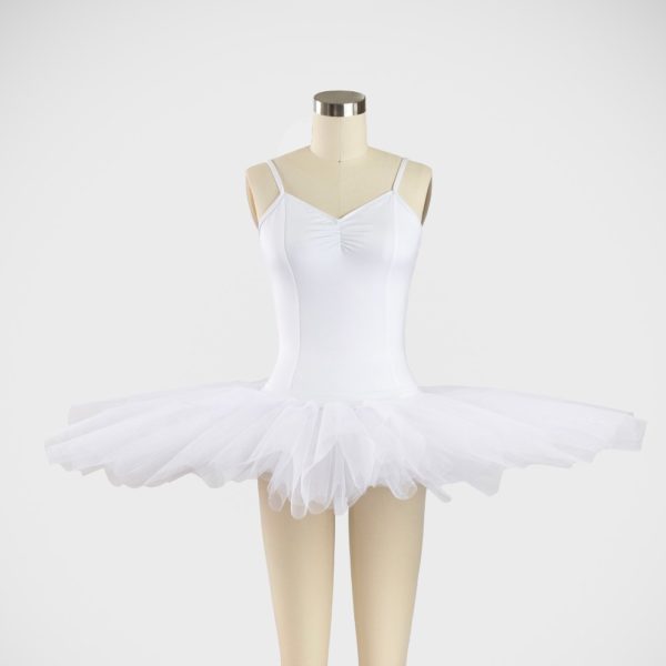 Classical Tutu Skirt - 7 Layer Net Skirt - Narrow Band