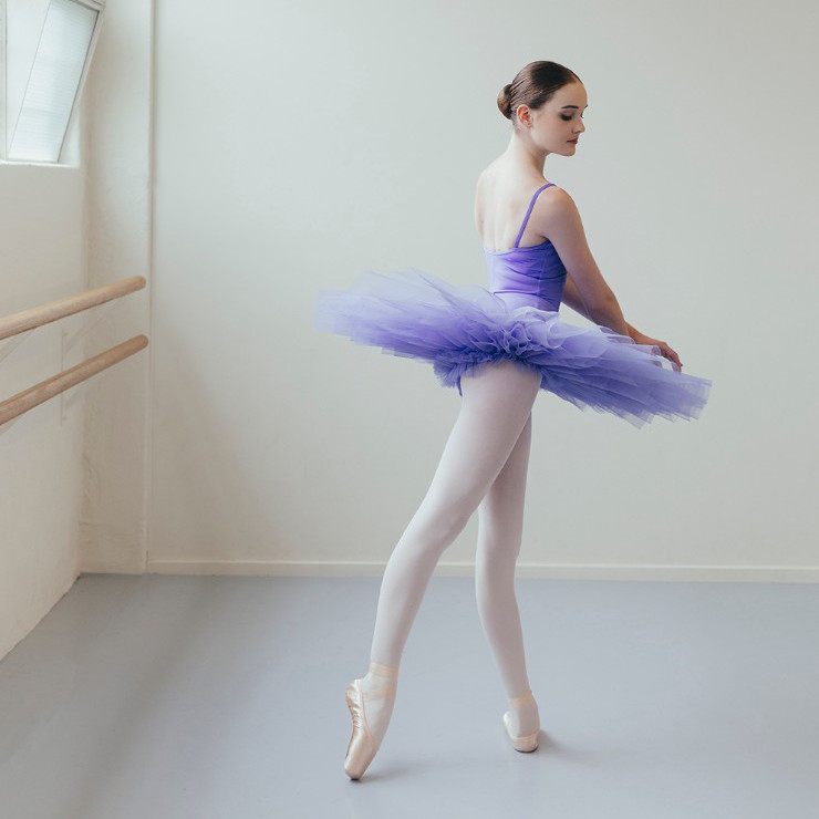 Classical Tutu Skirts Category