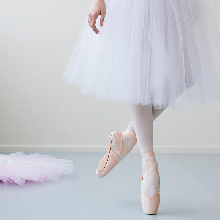 Romantic Tutu Skirts Category