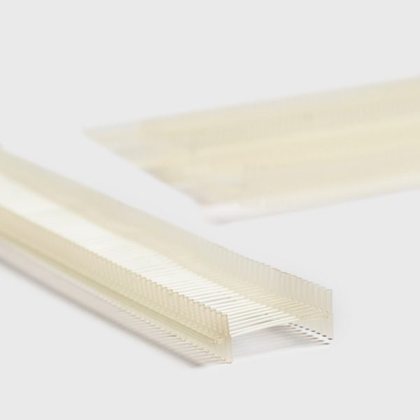 Tutu Tags - Close up